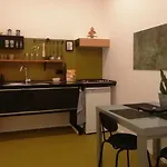 Azizo, La Verde