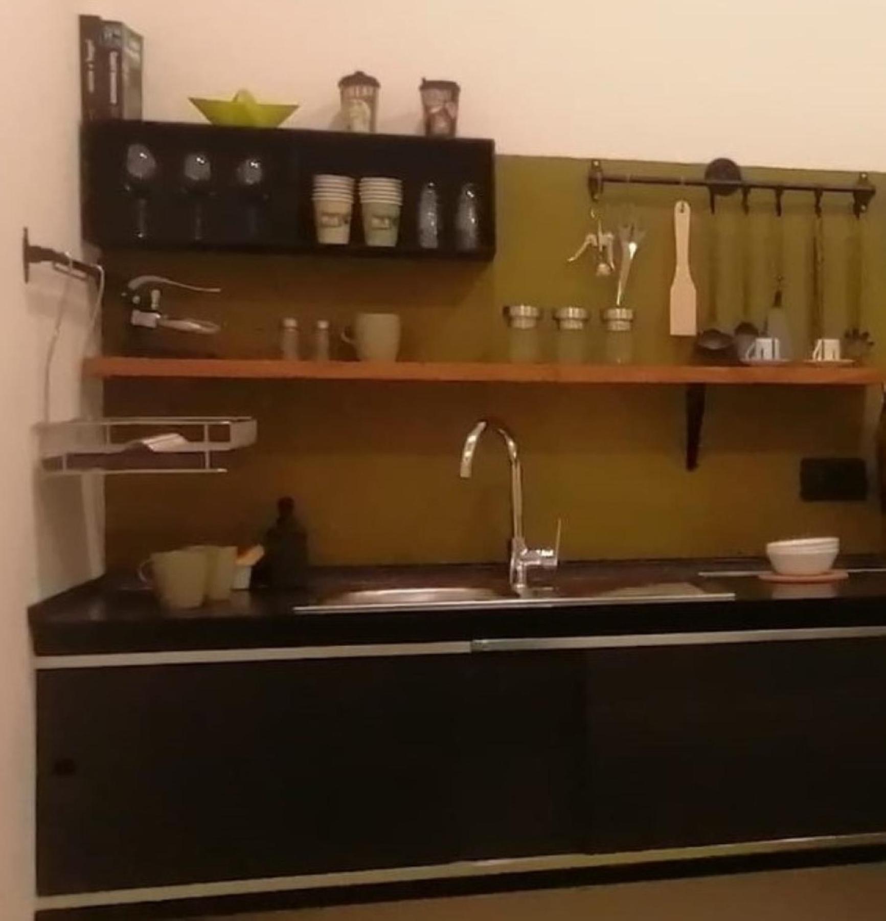 Azizo, La * Palermo