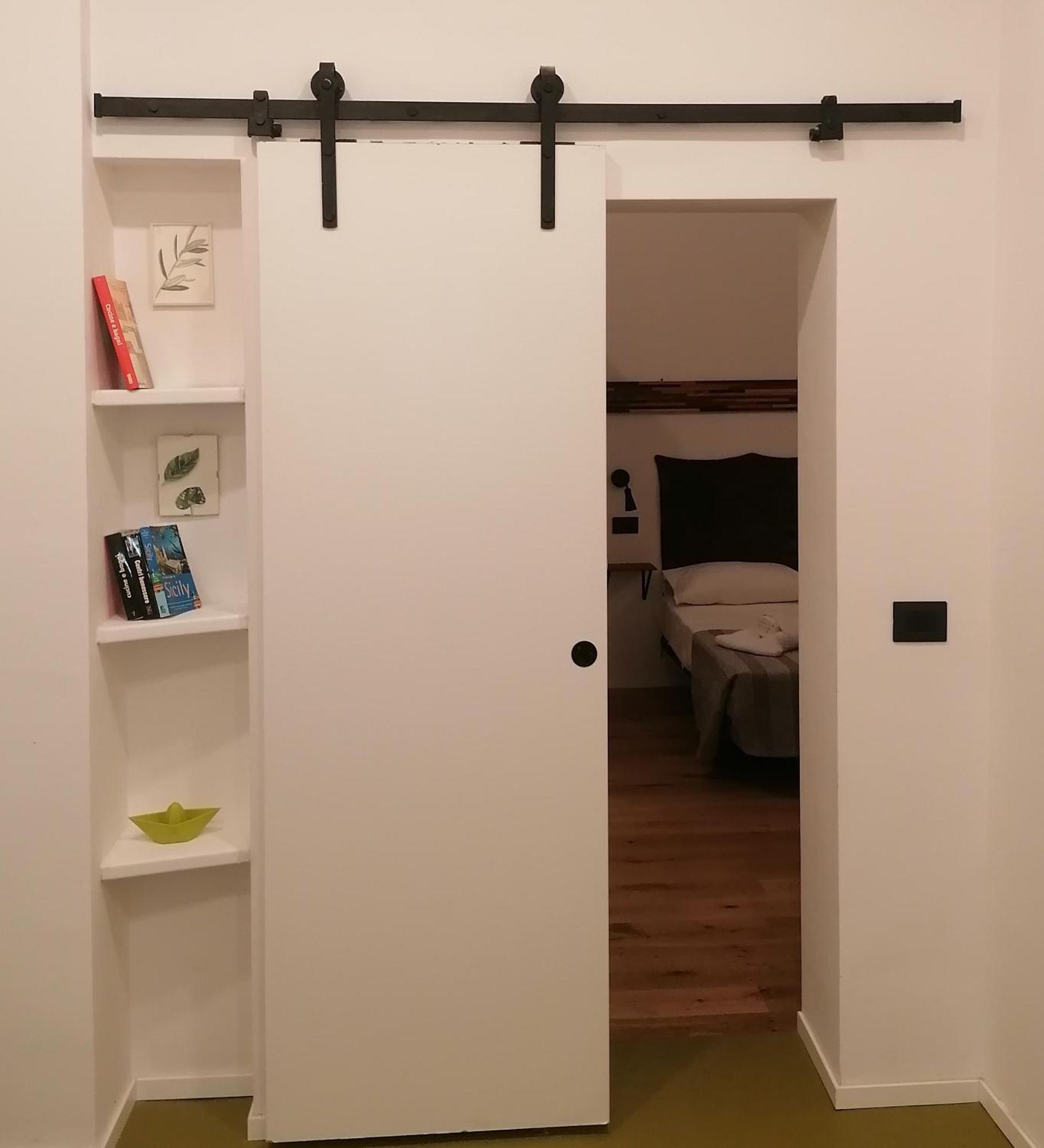Azizo, La Appartamento *