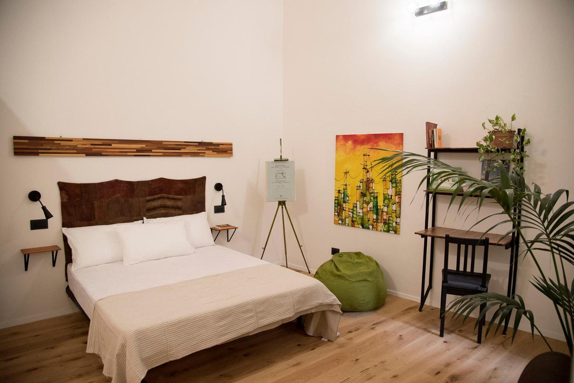 Apartamento Azizo, La *