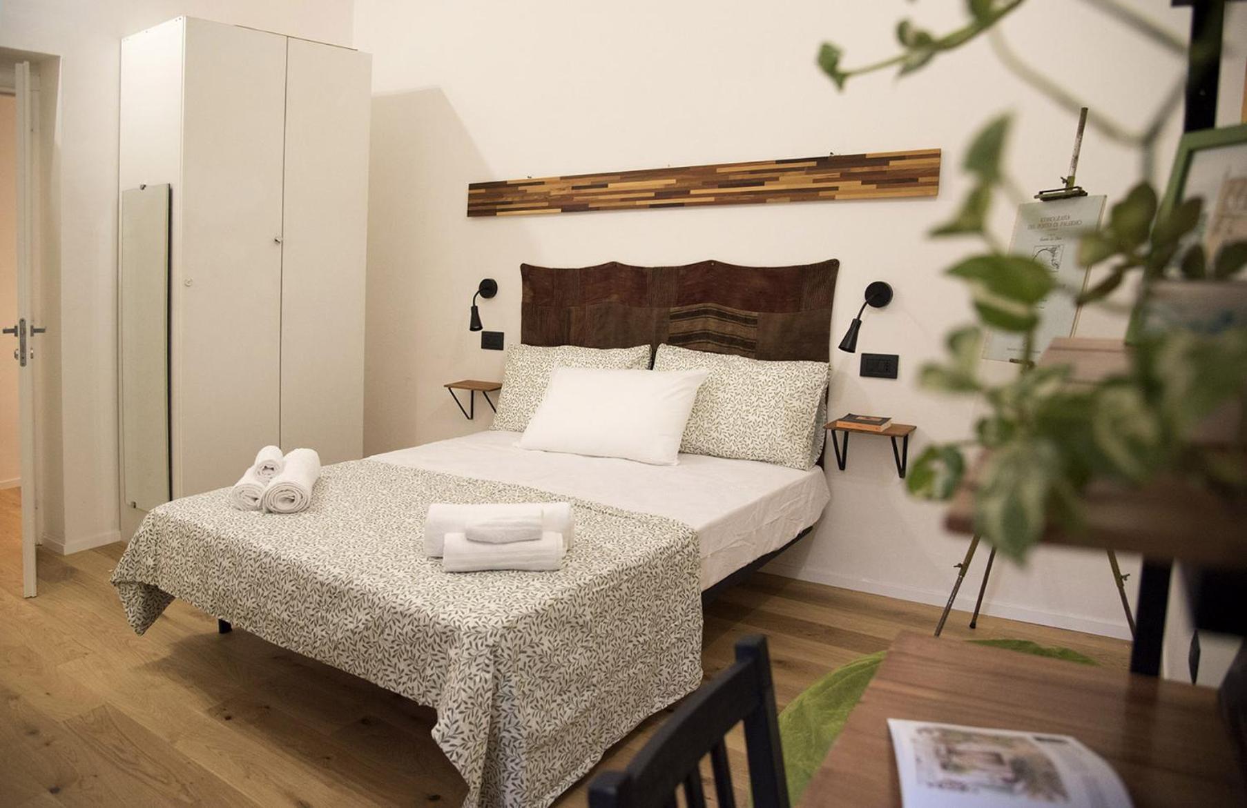 Azizo, La Apartamento *