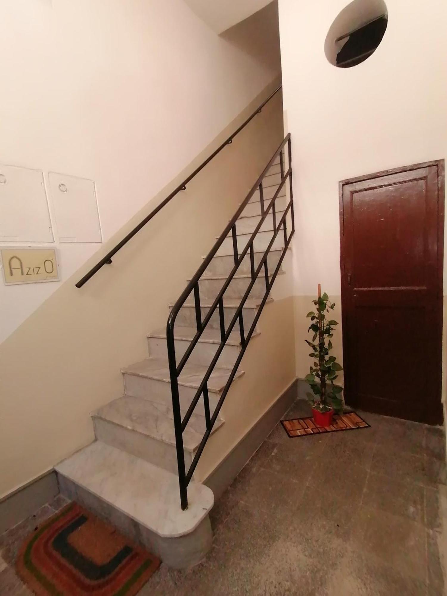Azizo, La Apartamento *