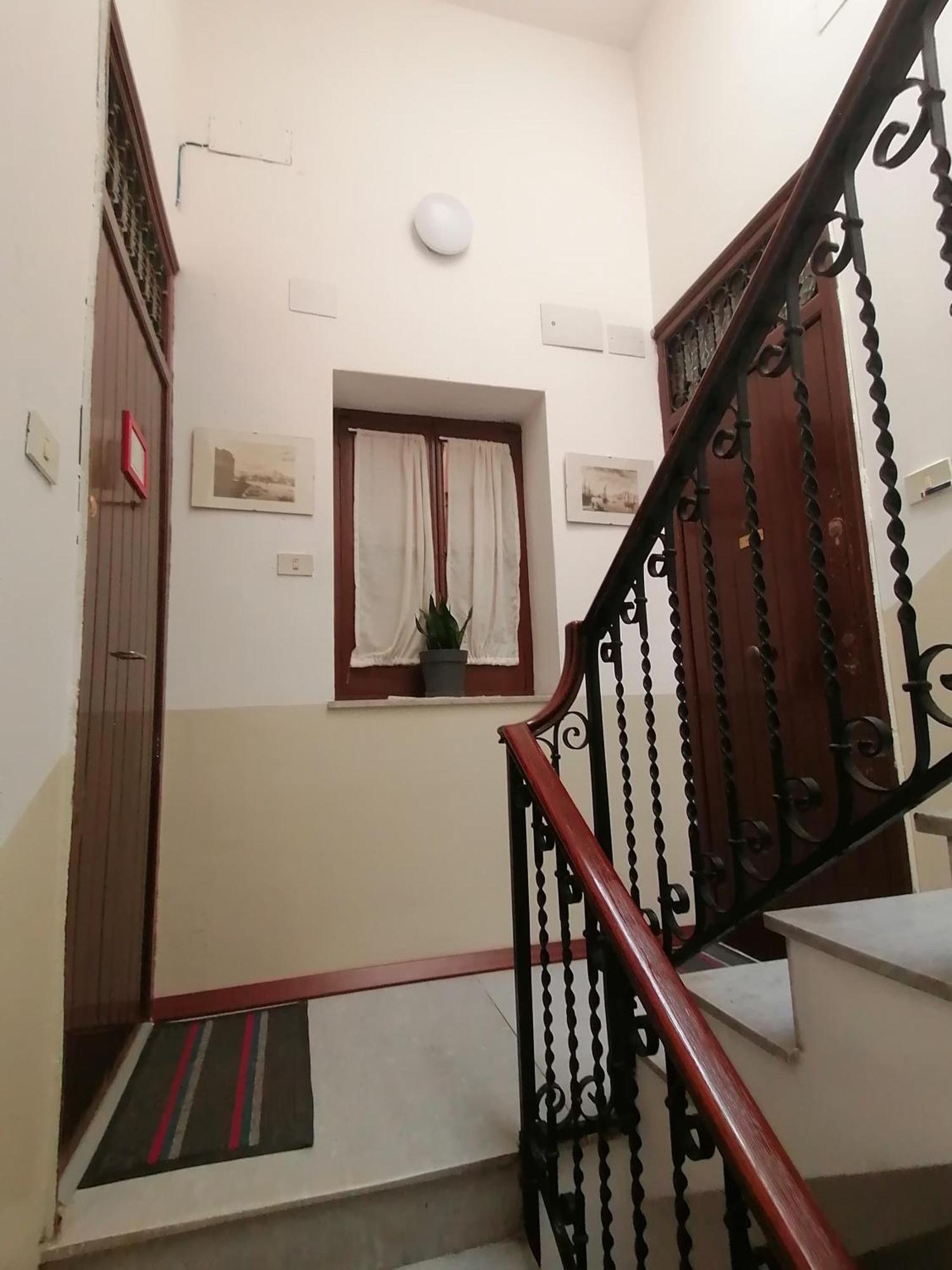 Apartamento Azizo, La *
